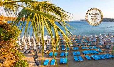 GUMBET ANIL BEACH HOTEL